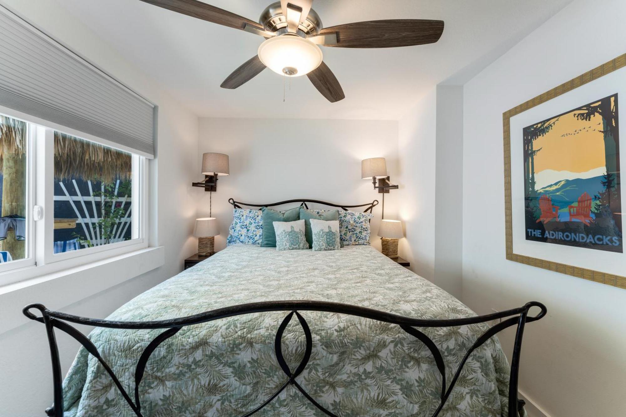 Tides Inn On The Bay Vacation Homes 布雷登顿海滩 外观 照片