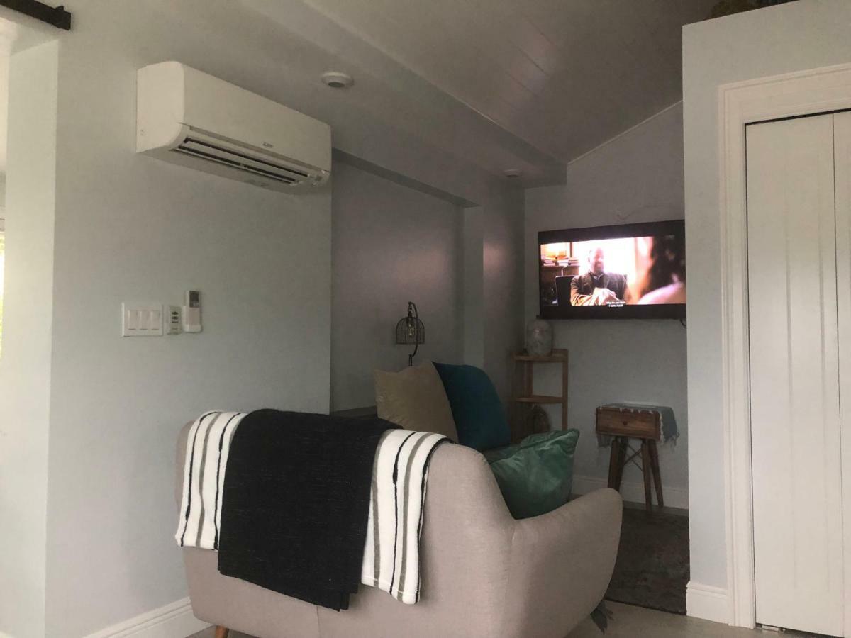 Tides Inn On The Bay Vacation Homes 布雷登顿海滩 外观 照片
